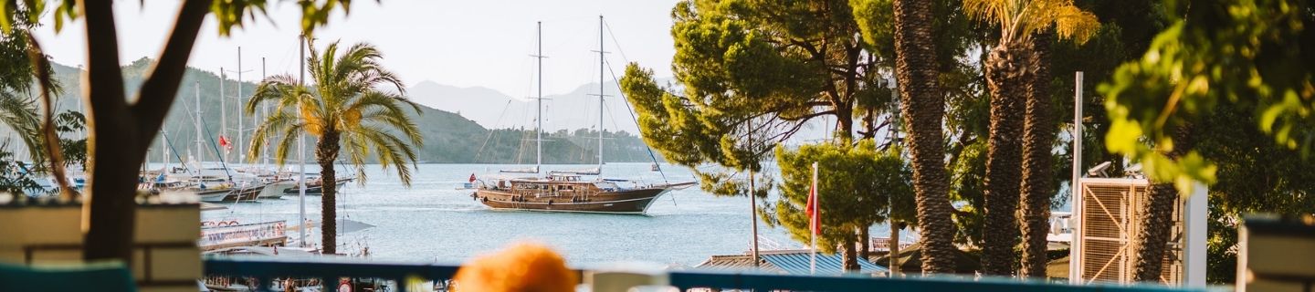 Fethiye Holiday Guide | Explore Ölüdeniz, Hisarönü & Yeşilüzümlü